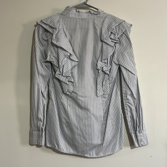 BCBG Blouse - Picture 4 of 4